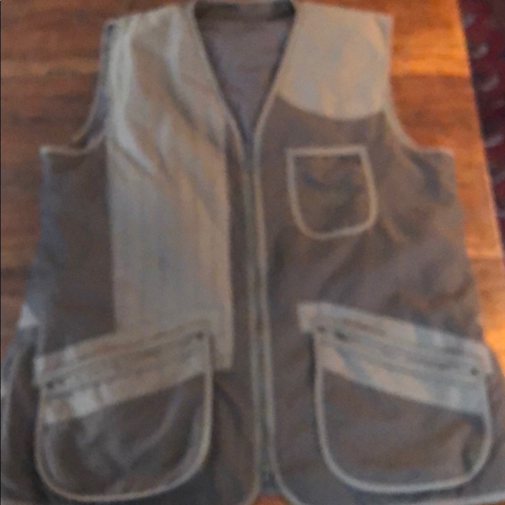 Duck Valley Vest